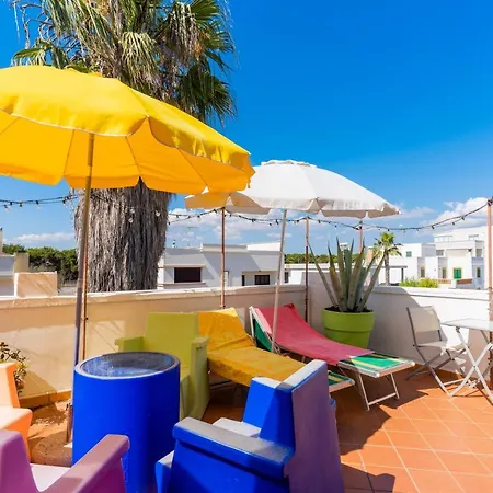 בית נופש Mini גאליפולי