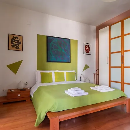 בית נופש Mini