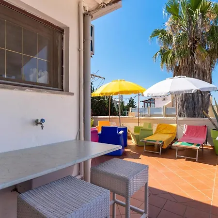 Mini בית נופש *