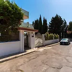 Mini Holiday home *