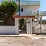 Mini Holiday home Gallipoli