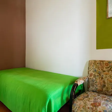Mini Casa vacanze *