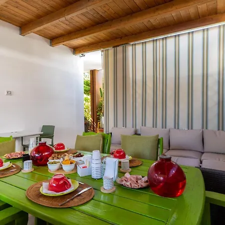 Casa vacanze Mini Gallipoli