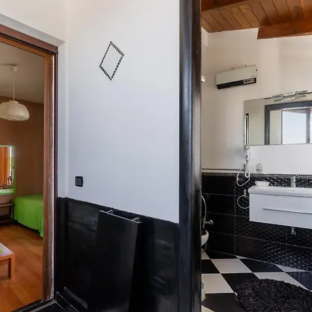 Mini Casa vacanze