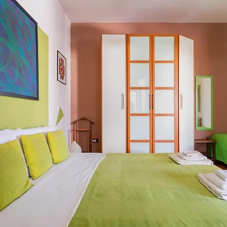 Mini Casa vacanze Gallipoli