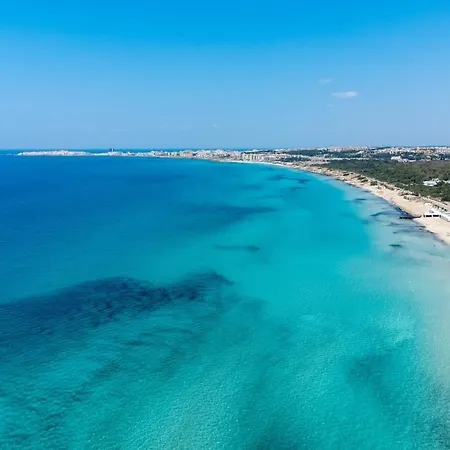 Mini Casa vacanze Gallipoli