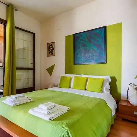 Mini Casa vacanze *