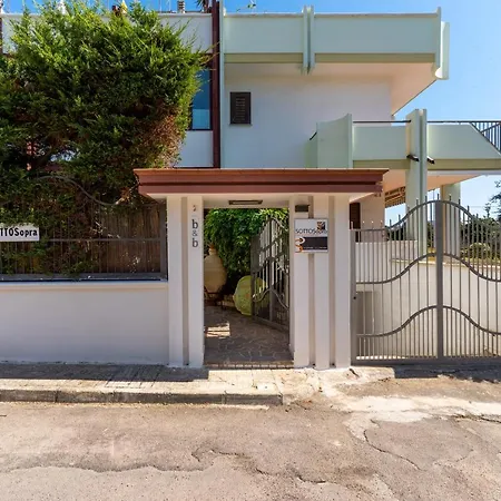 Mini Feriehus Gallipoli