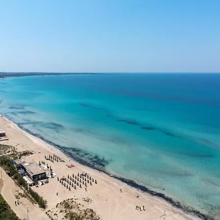 Будинок відпочинку Mini