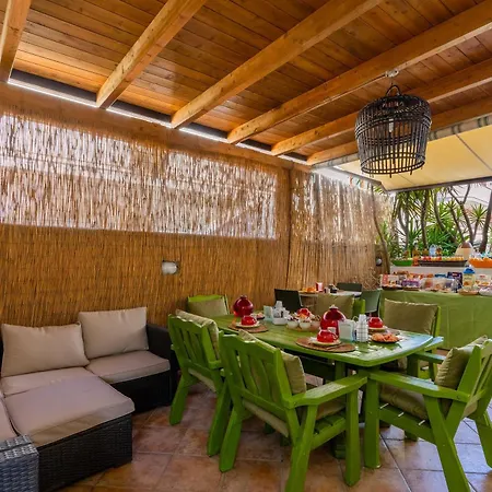 Tatil Evi Mini *