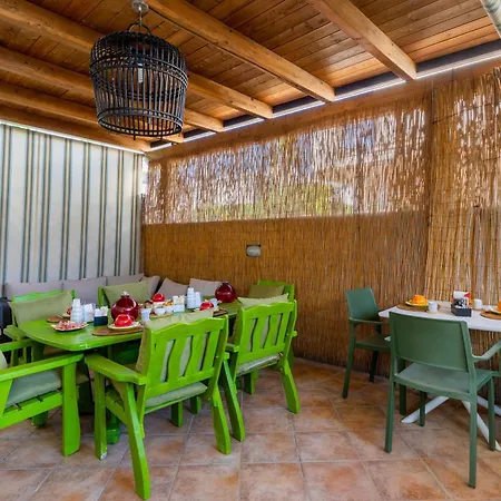 Holiday home Mini Gallipoli