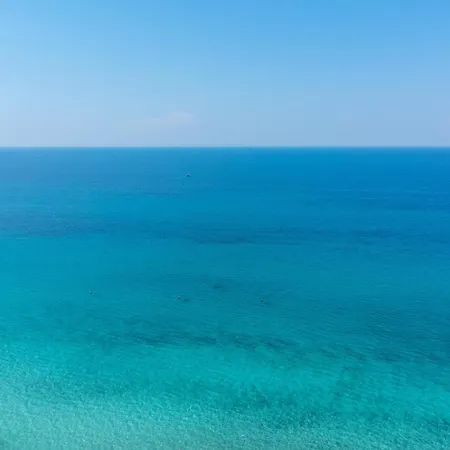 Mini Tatil Evi Gallipoli