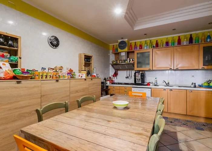 Semesterbostad Mini *