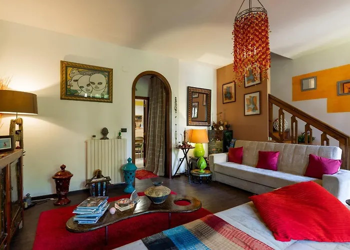 Сasa de vacaciones Mini