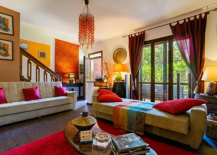 Mini Semesterbostad *