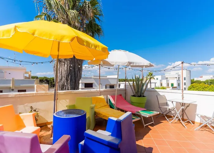 Holiday home Mini Gallipoli