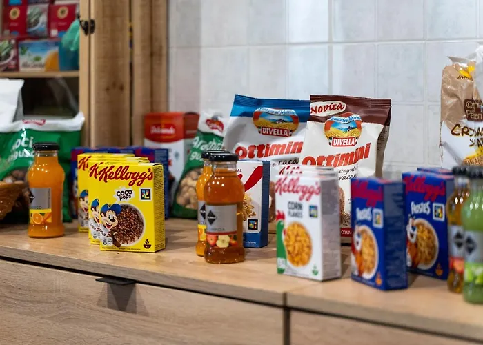 Mini Semesterbostad *