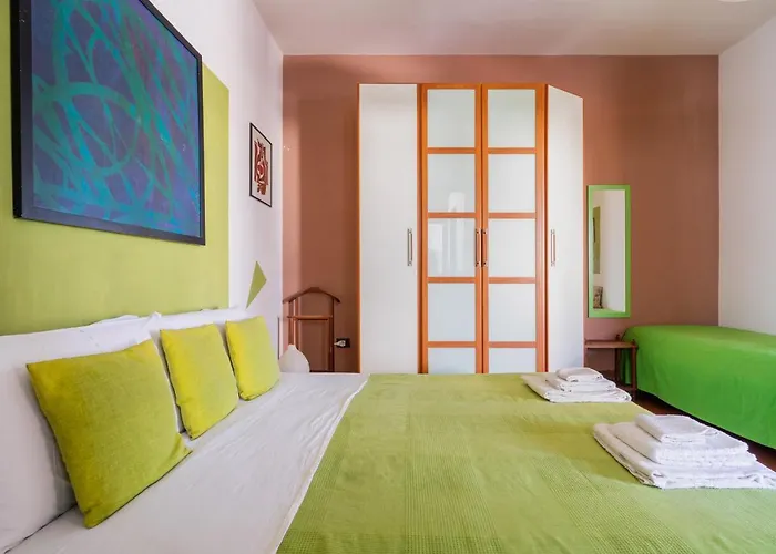 Mini Holiday home Gallipoli