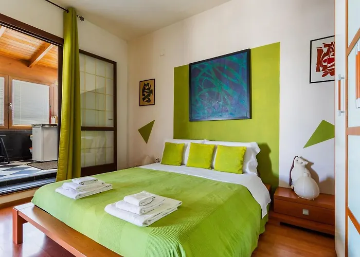 Mini Semesterbostad *