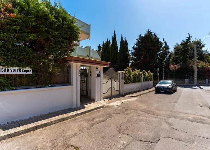 Mini Semesterbostad *