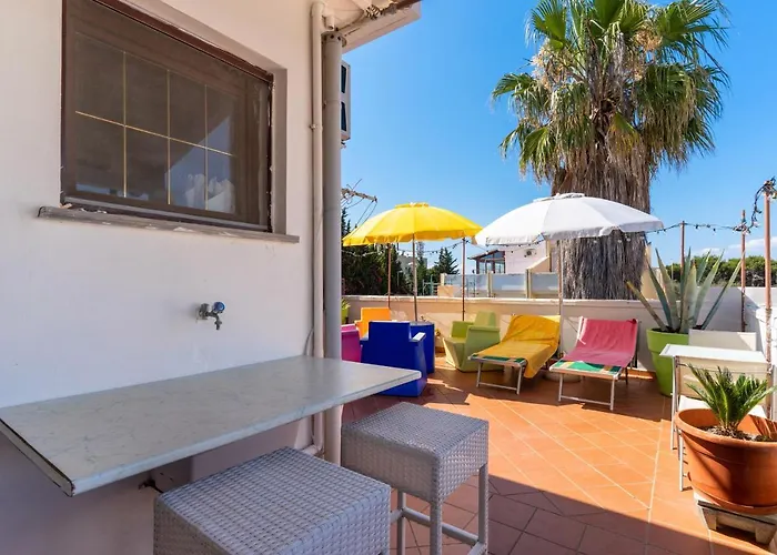 Mini Semesterbostad *