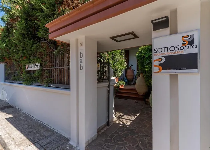 Mini Semesterbostad *